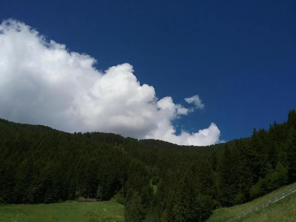 Lüch da Morgnun