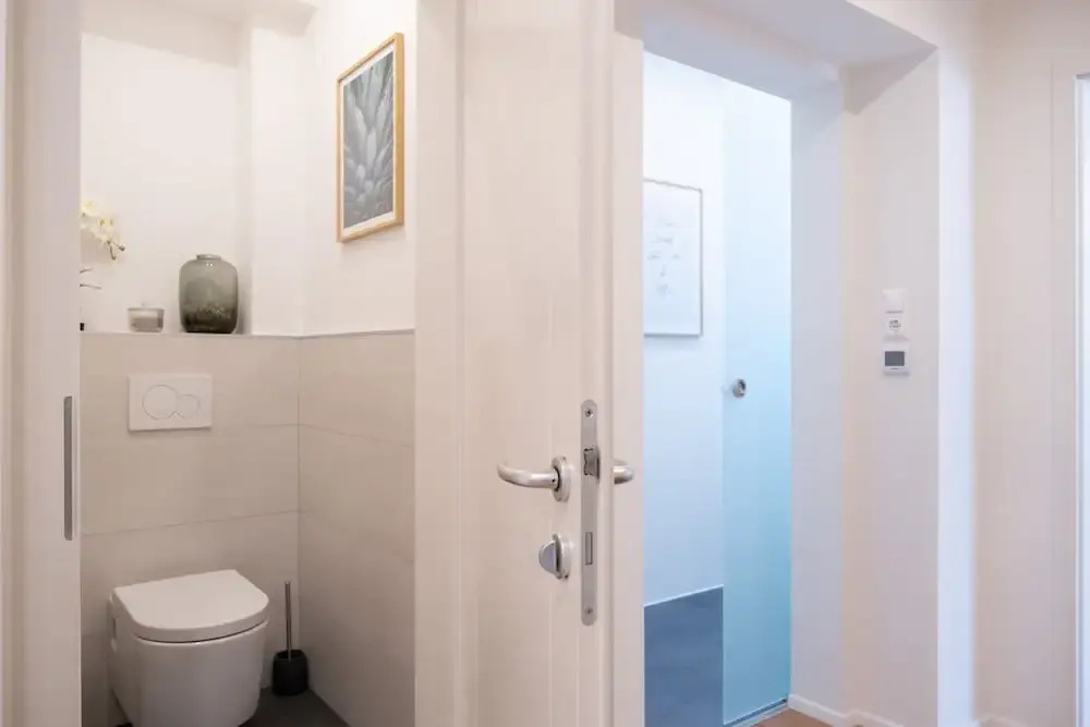 MH Living - Modern Living Dream in Centre of Graz