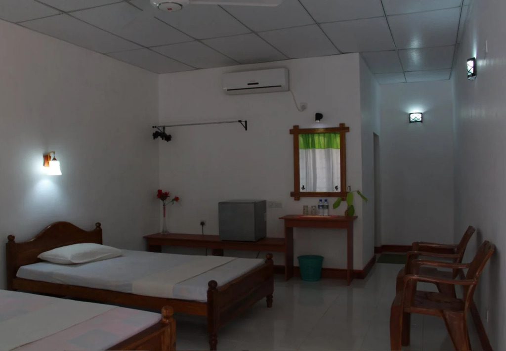 A4 Villa & Spa