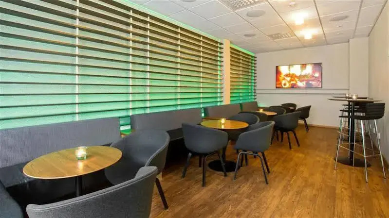 Best Western Plus Grand Hotel Elektra