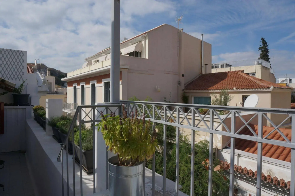 Karma Athens