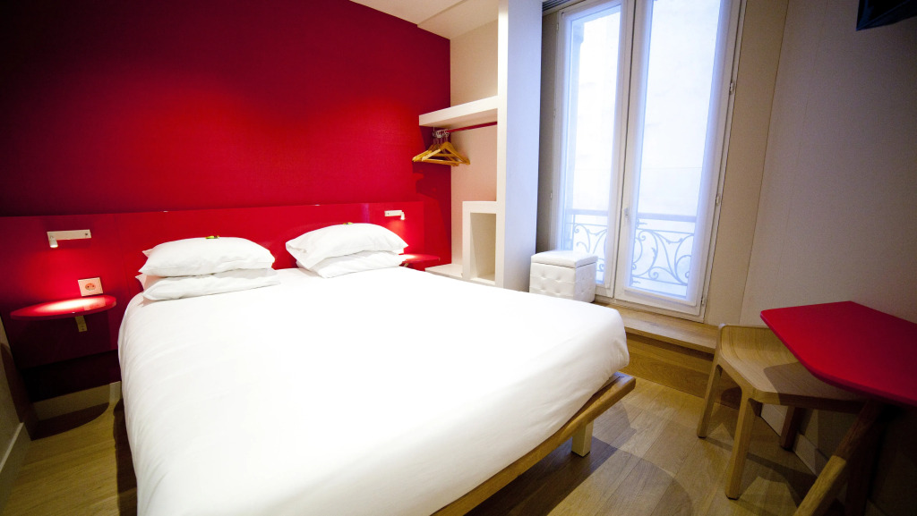 Hotel Andréa