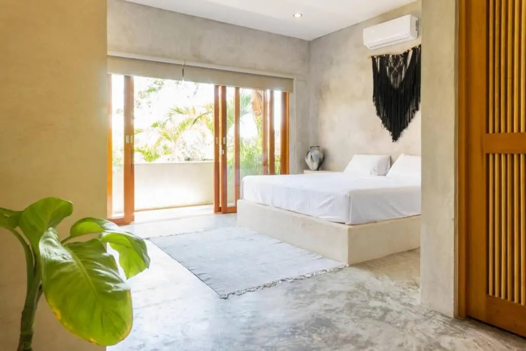 VILLA BANG BAO - caribbean style villa with chef and spa 3BR 10PPL