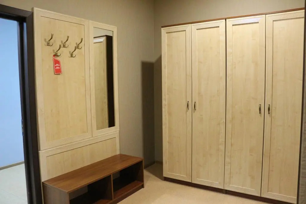 Hostel Yunior