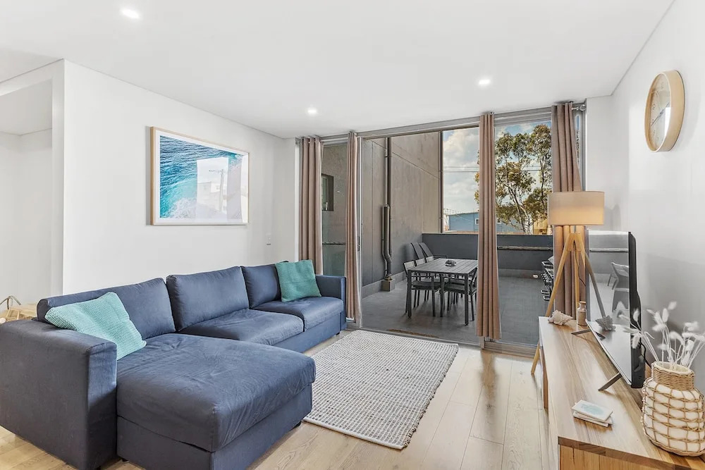The Shoal Apartments, 108/4-8 Bullecourt Street