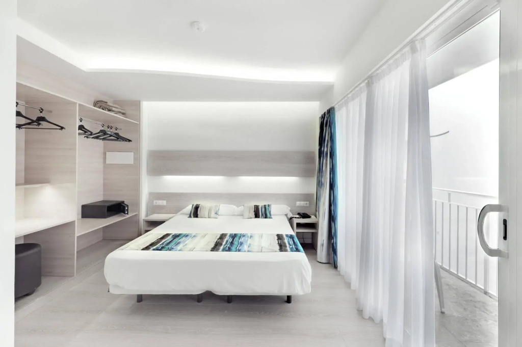 Hotel Gracia