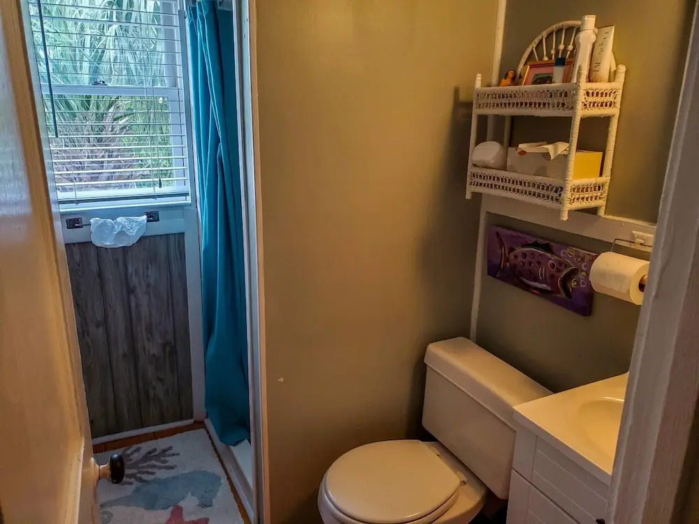 CScape - 2 Br Home