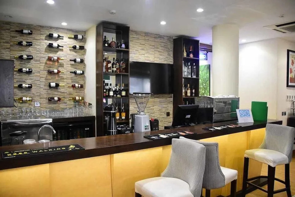 The Rodinia Hotel