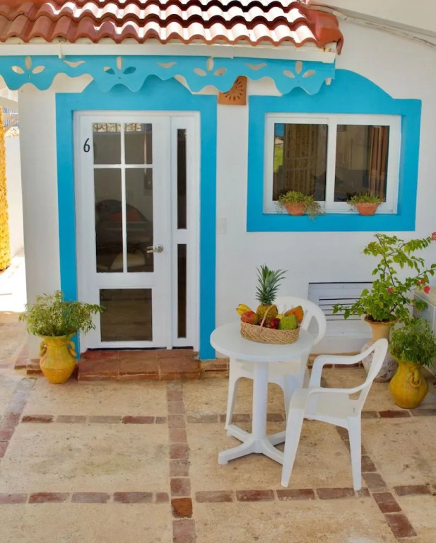 Brisas Doradas Beachfront Villa