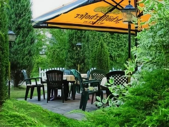 Landhotel Turnow
