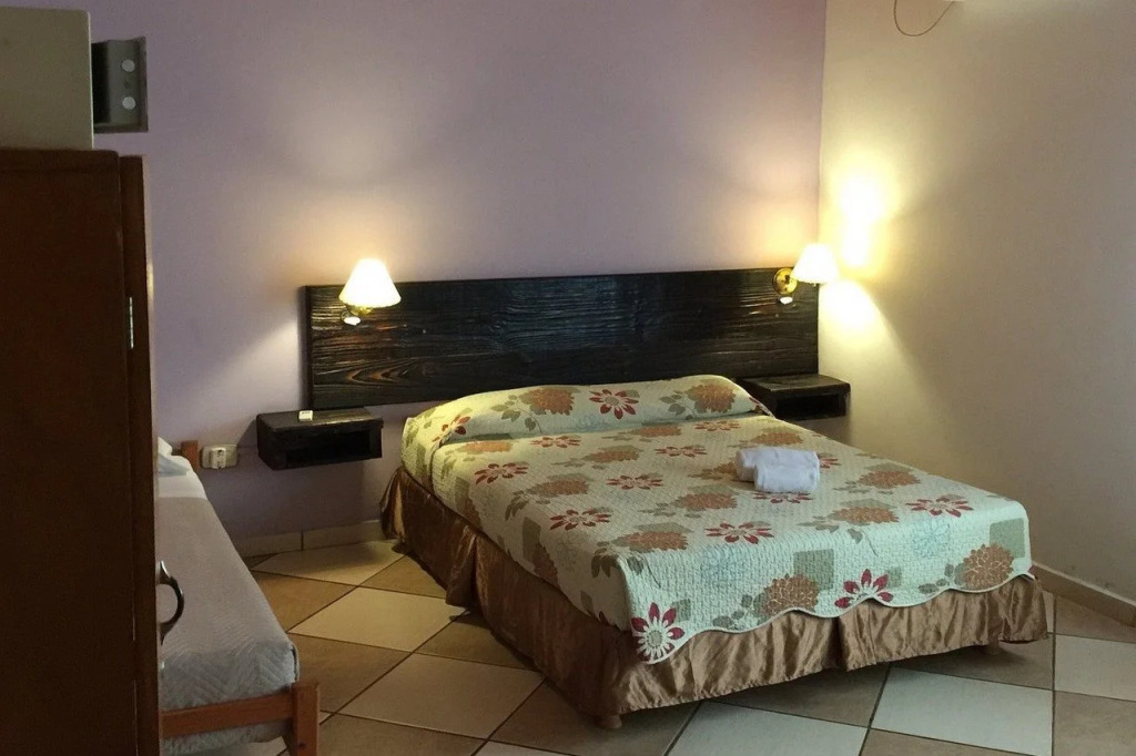 MyHotel Eco Lodge