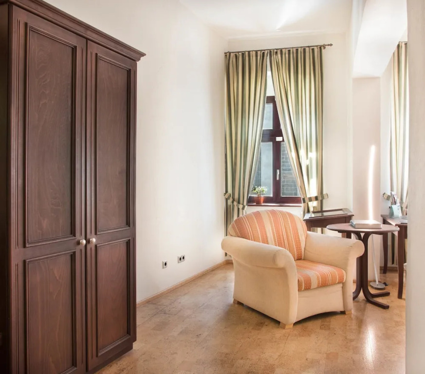 Hotel Alte Canzley