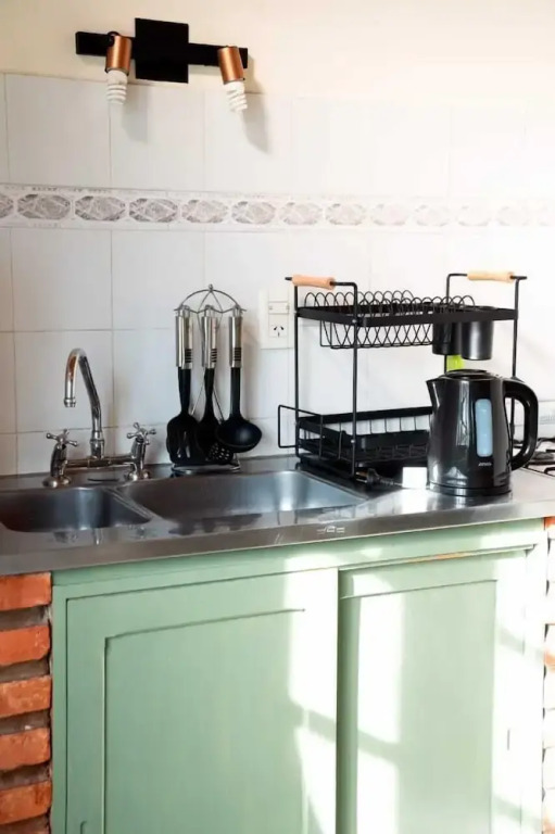 Oliva Hostería y Apart