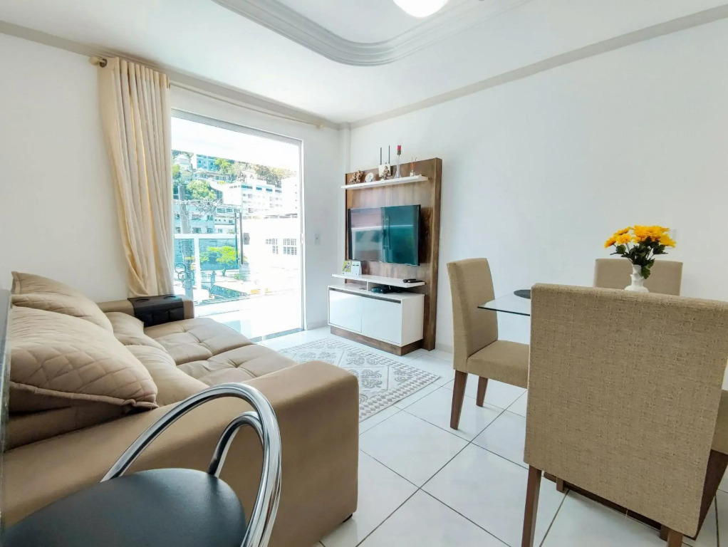 Hospedagem Stein - Apartamento 101