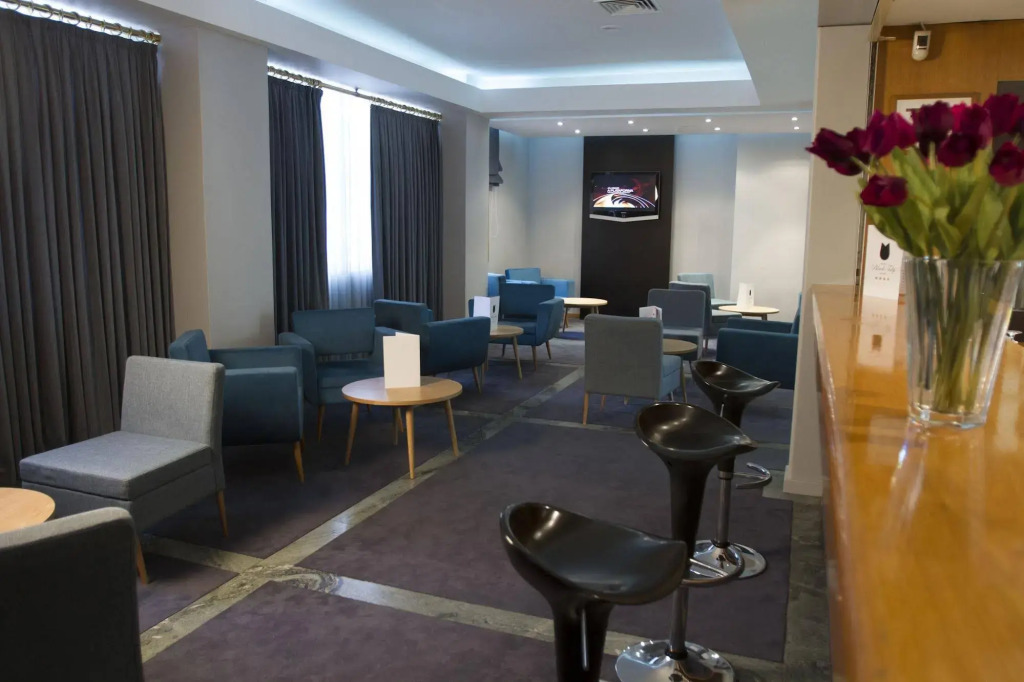 Hotel Black Tulip - Porto Gaia