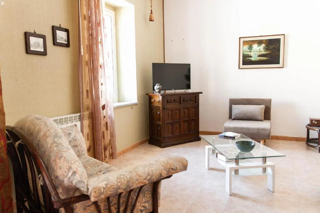 A casa di Lillo by Wonderful Italy