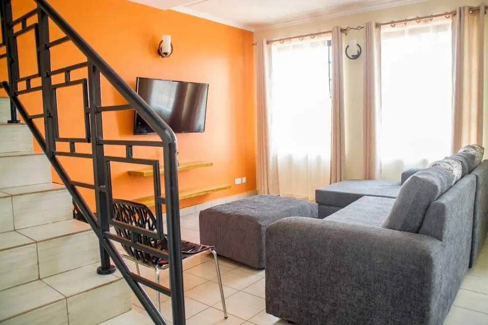 The Mayal Homestay