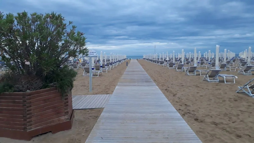Hotel Alemagna B&B Lido del Sole Pet Friendly