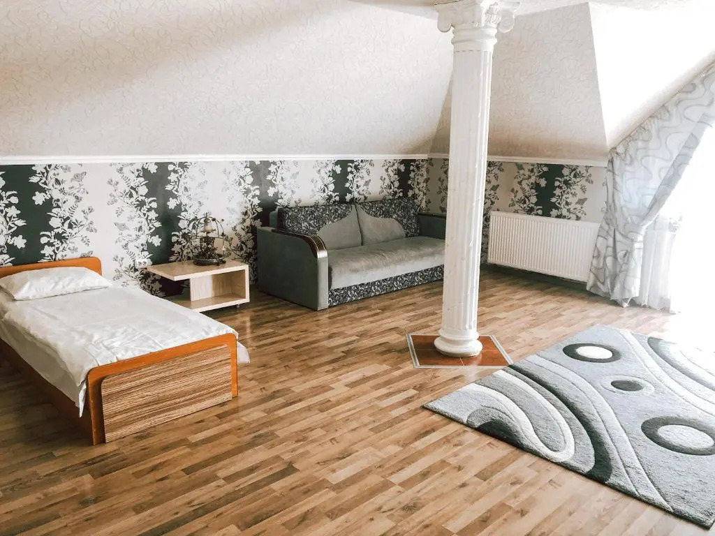 Koral Hotel