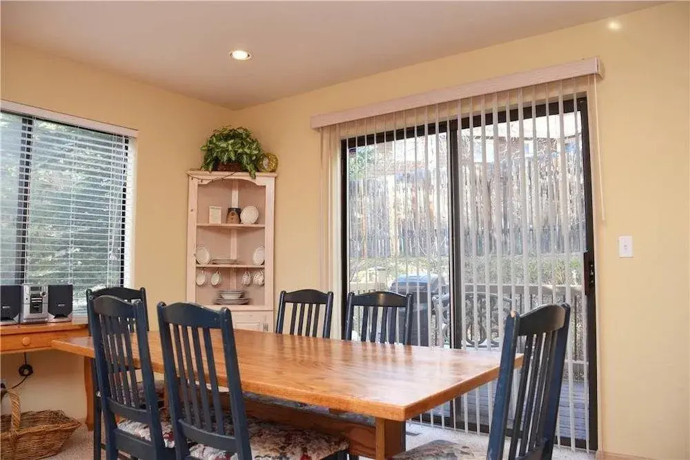 Sawmill Creek Village Unit 115 by RedAwning