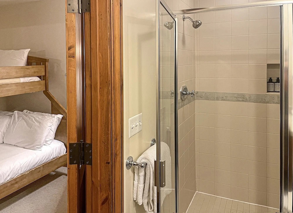 Market Square 306 2 Bedroom Condo by RedAwning