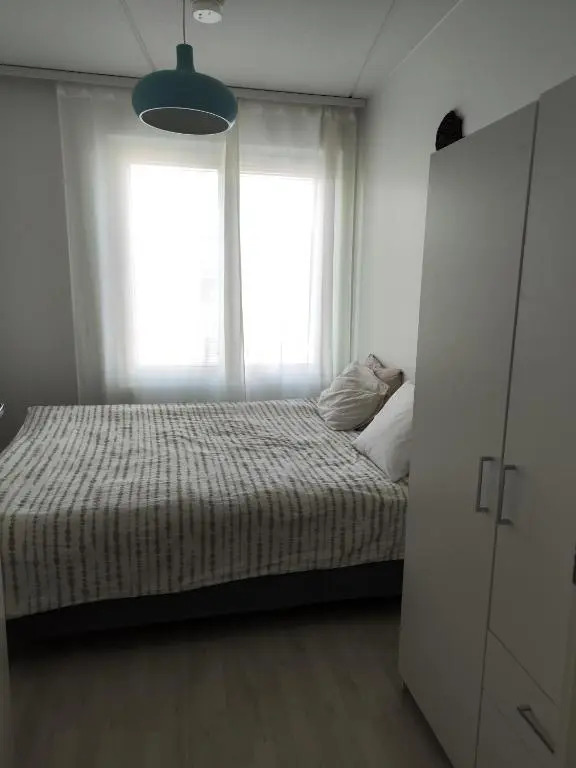 Cosy and spacious 1 bedroom apartment in Espoo