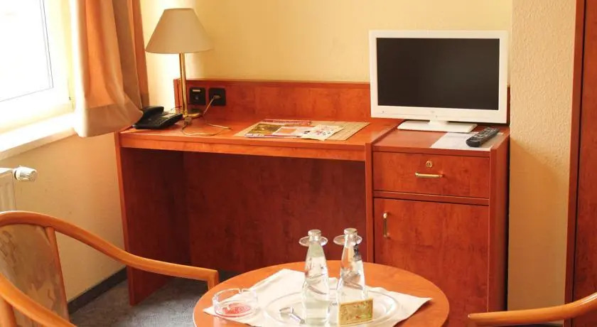 Hotel Stadt Stendal