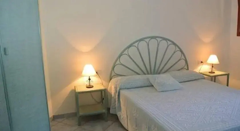 Villa Bouganville Con Piscina