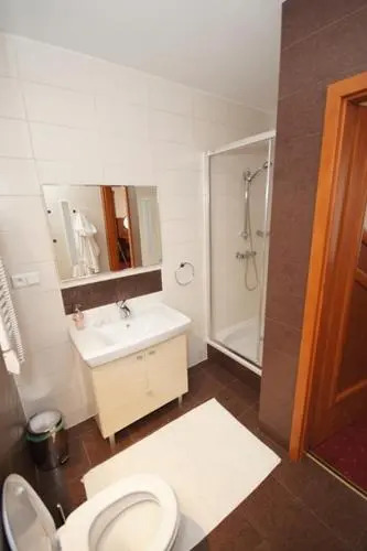 Hotel Vega