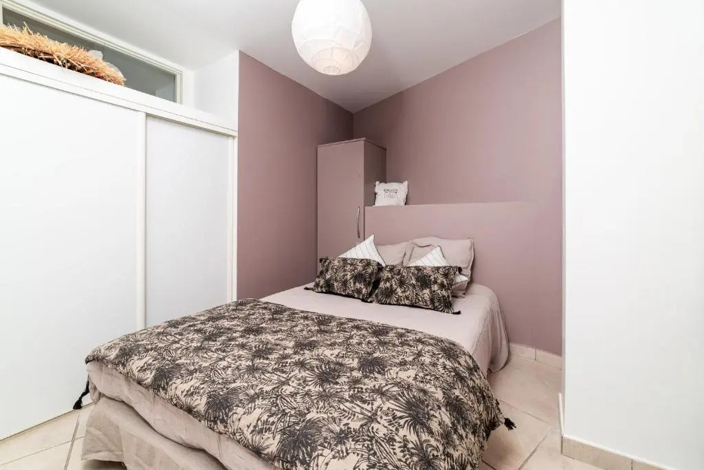 Plage St Jean Residence Le Golfe D Azur