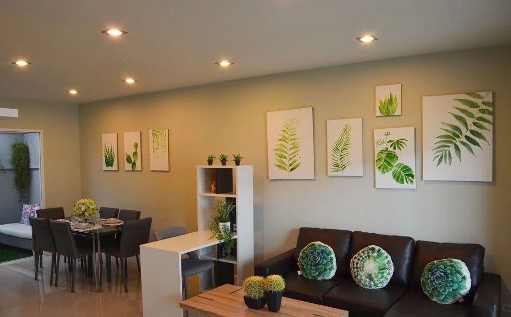 Siwaphat House Chiangmai