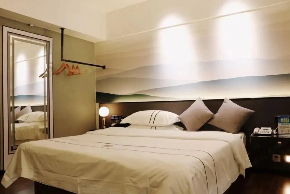 Yuecheng Business Motel