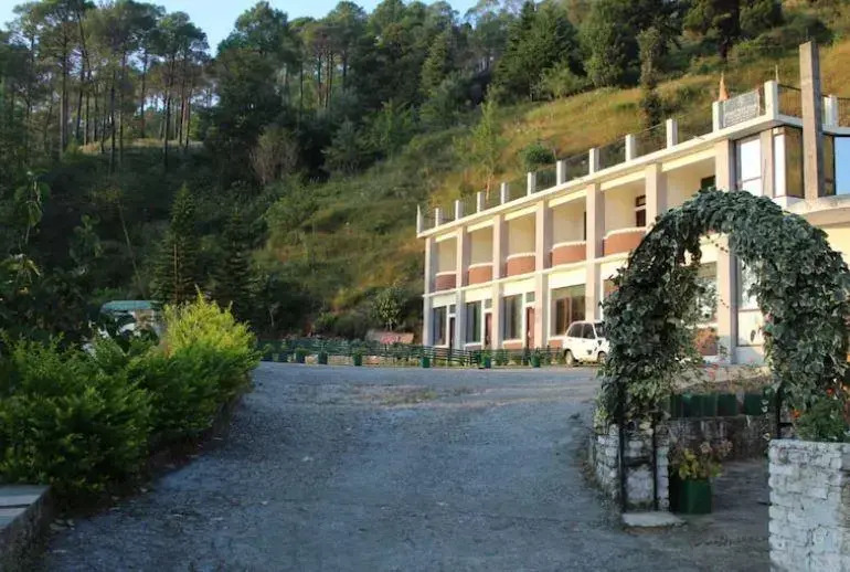OYO 27772 Hotel Kalawati Retreat