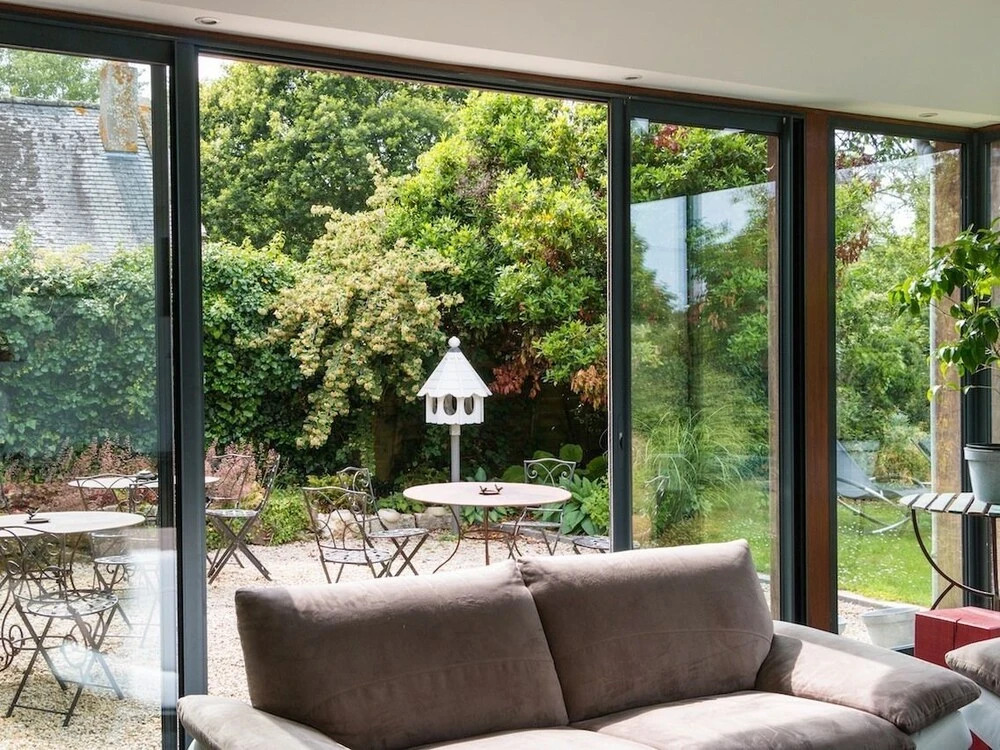 Salamandre Cottage