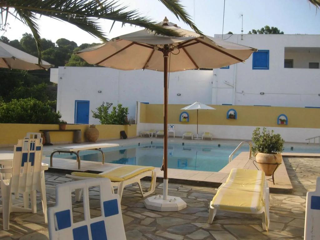 Porfyris Hotel