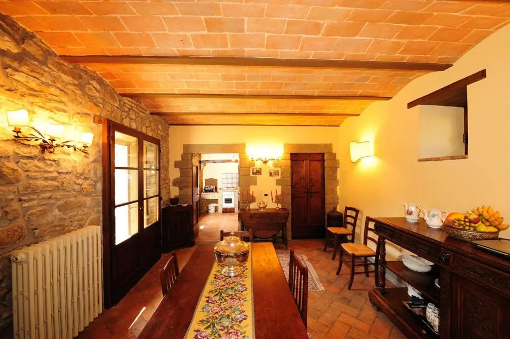 Casa Maria Nuova
