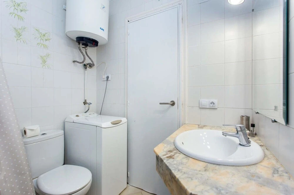 Apartamento Miramar TVL 34