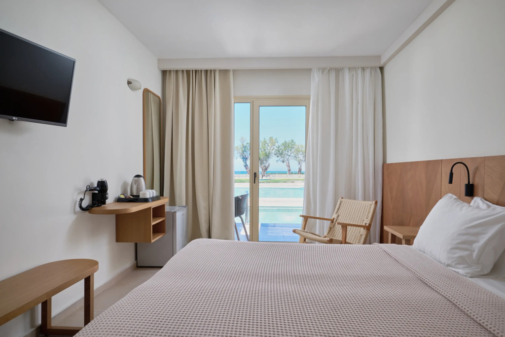 Malia Bay Beach Hotel & Bungalows