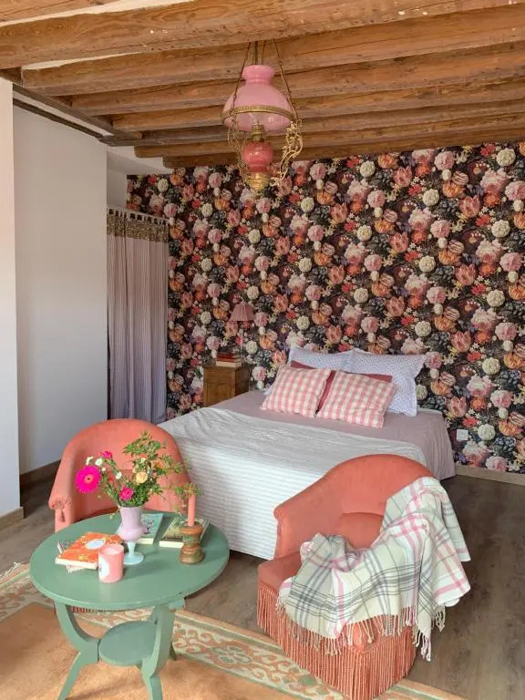 Maison Léontine