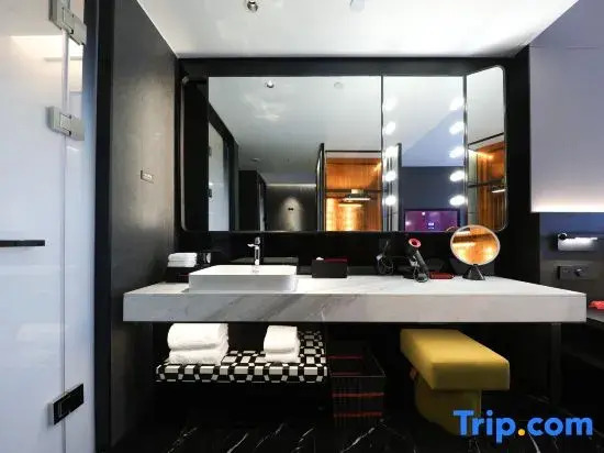 Radisson RED Jilin City