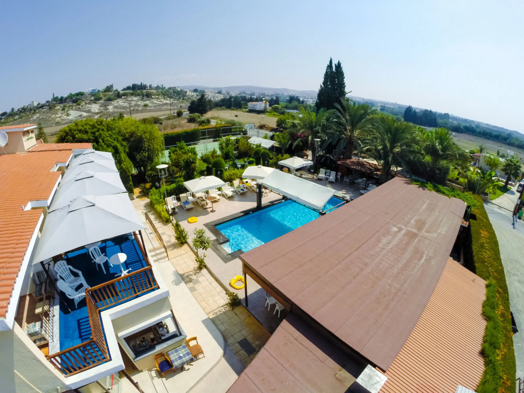 Fitosinn Hotel