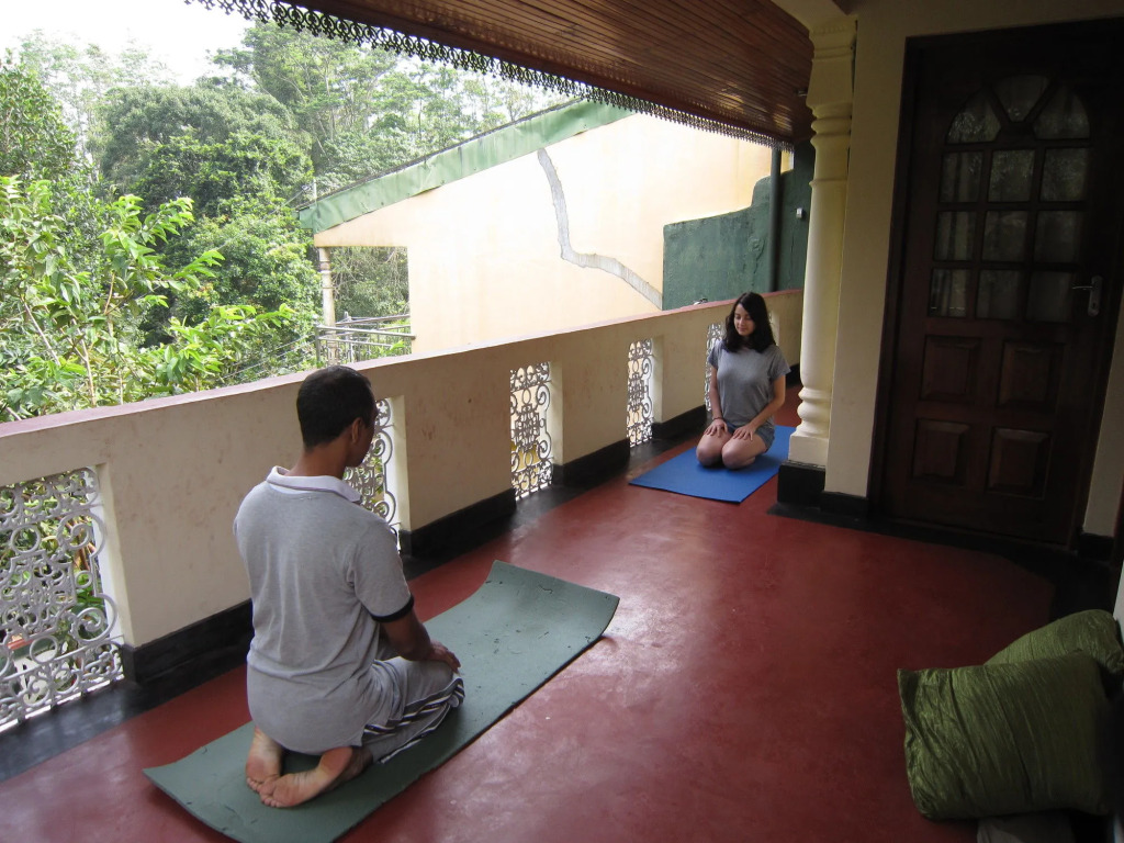 Bethel Rest Homestay