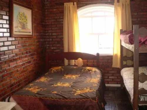 Casa São Thomé
