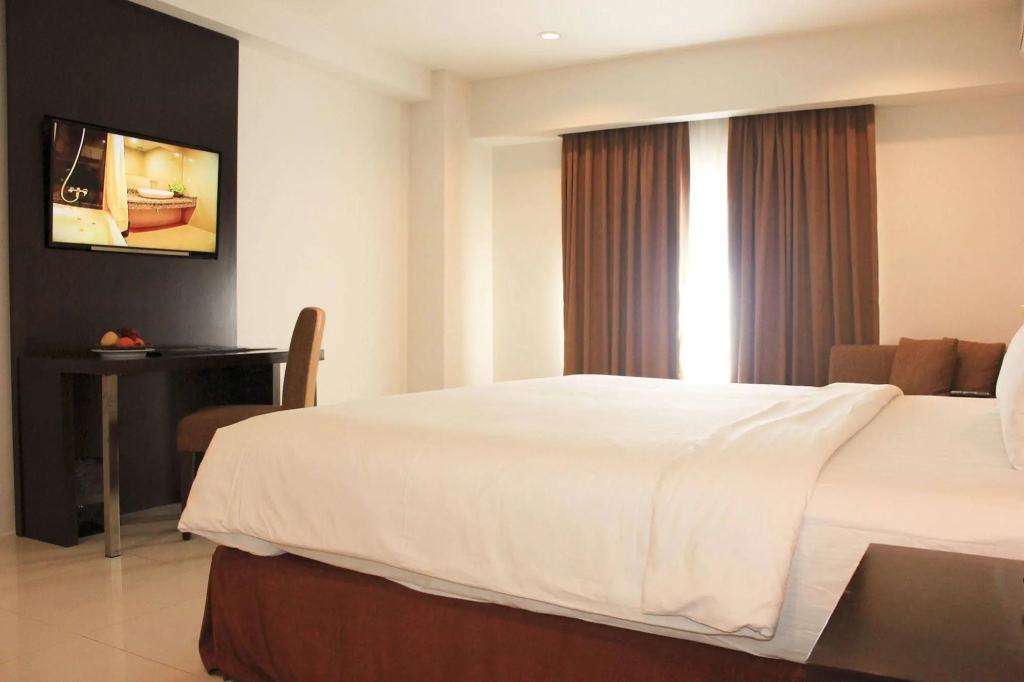 Grand Asia Hotel