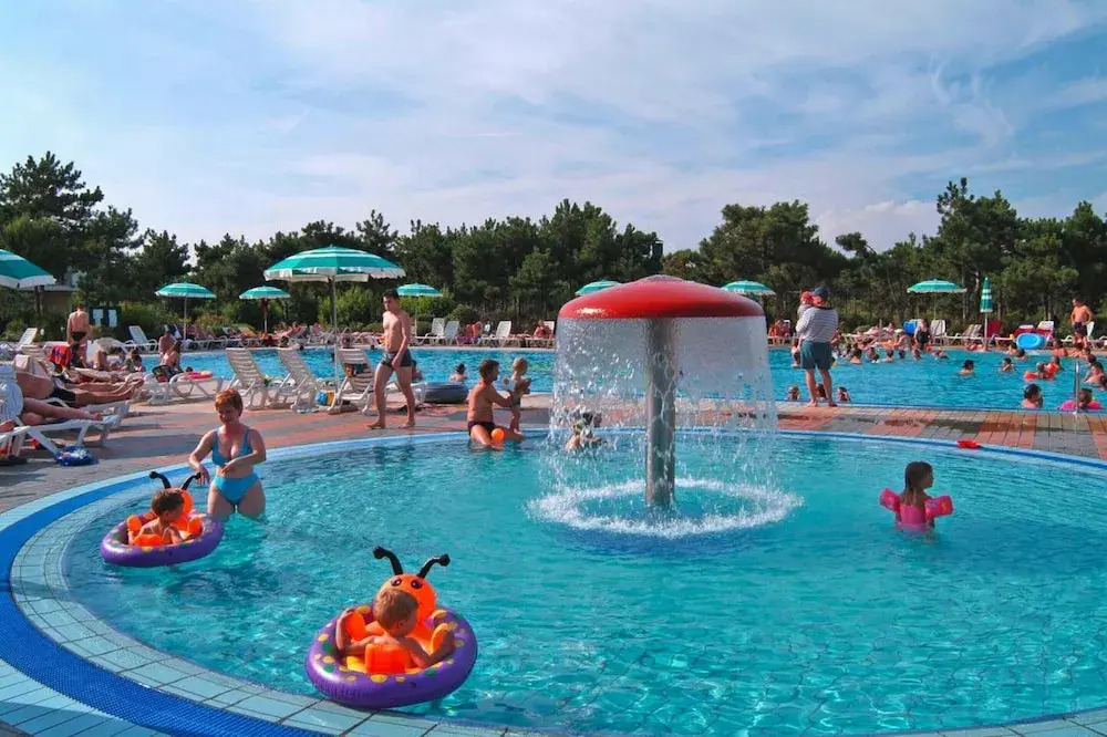 Residence Villaggio Lido del Sole 1, Bibione