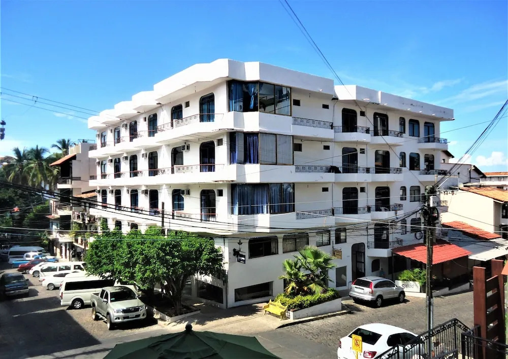 Departamentos y Bungalows Janitzio
