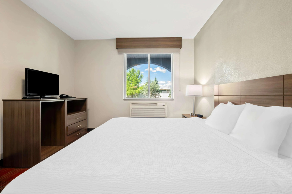 Best Western Dartmouth-New Bedford