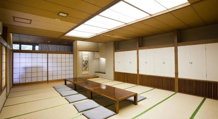 Shiki Resort Gora Saika