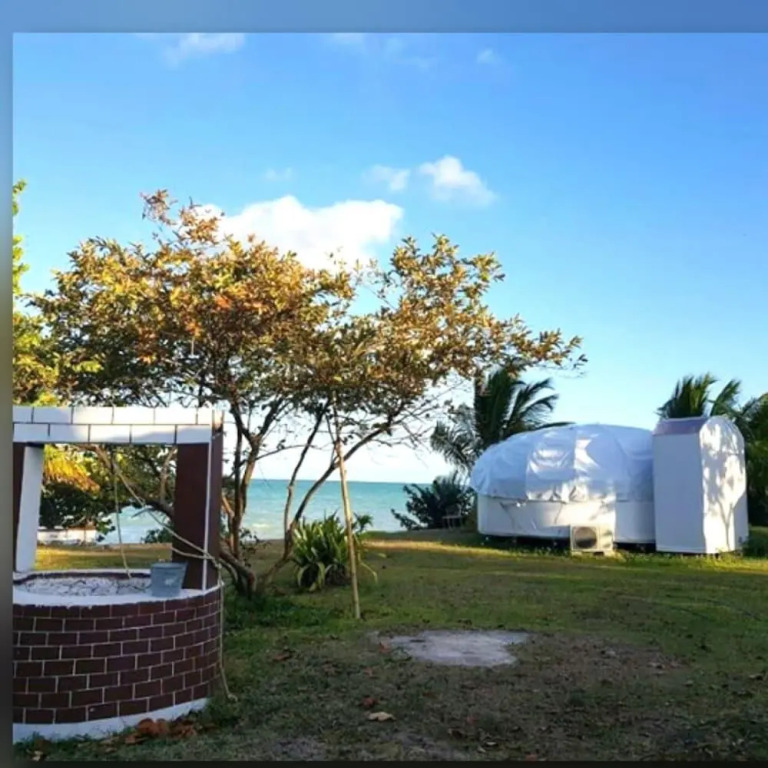 Hacienda Bahia Chetumal