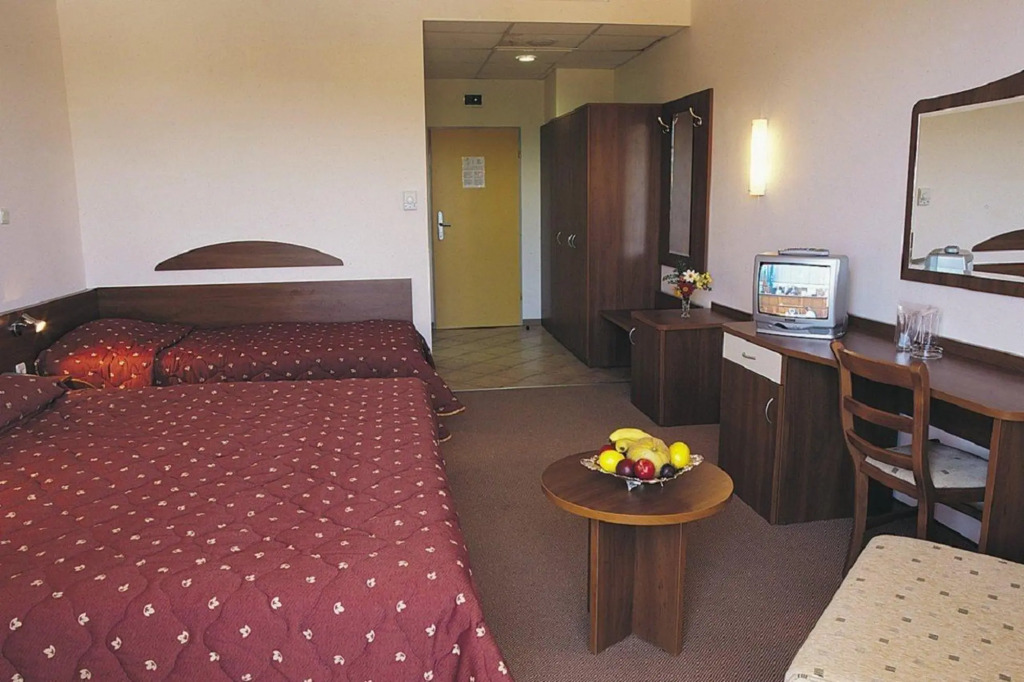 Park-hotel Continental